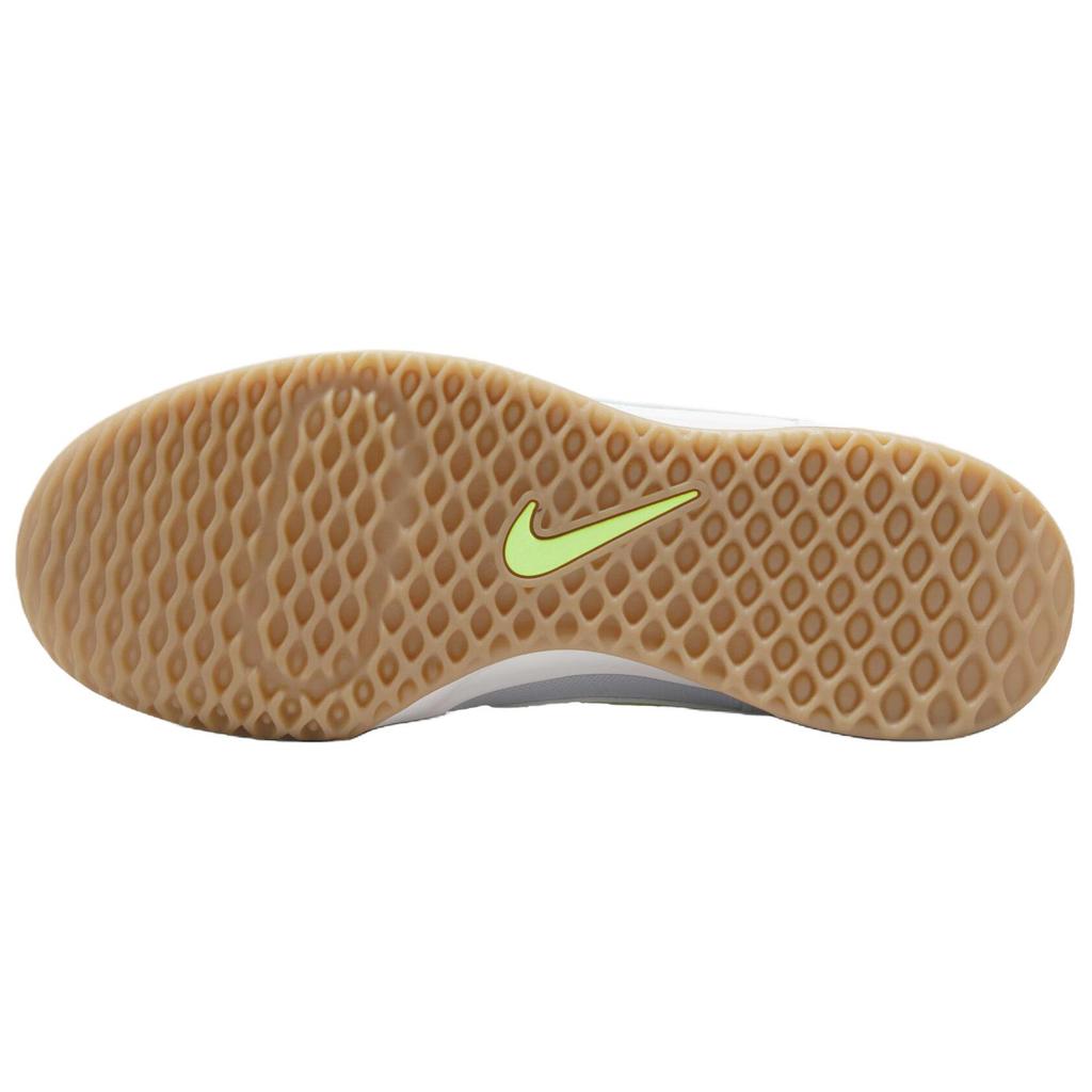 Nike Court Air Zoom Lite 3 Versatile Comfortable Breathable Lightweight Rebound Tennis Shoes Women Sneaker White Green DV3279-103