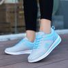 Fashion Soft Sole Black Sports Shoes For Women's Autumn And Winter Leather Breathable Casual Shoes For Students Travel Jogging Shoes