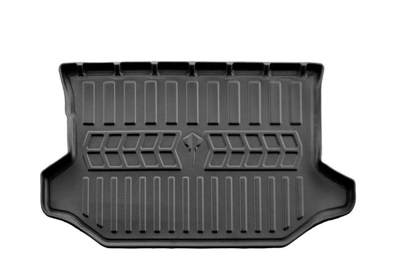 

Коврик в багажник Stingray 3D (Верхний) для Nissan Note 2004-2012 гг