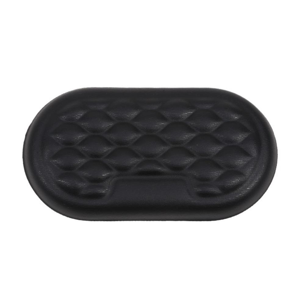 Non-slip Mouse Wrist Rest Ergonomic Office Wrist Support New Memory Foam Wrist Rest Pad  Office Use