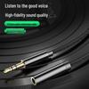 3.5mm Audio Cable - Universal Extension for Car Speakers/Headphones