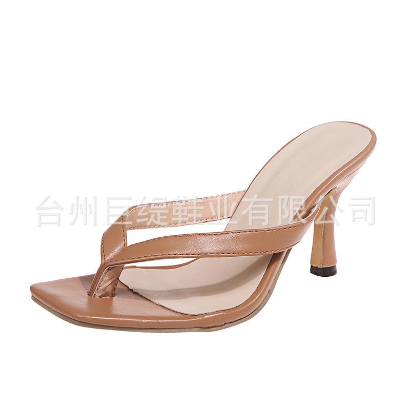 

Juti spot foreign trade large size women s shoes 2020 spring and summer new trade 43 large size wish women s stiletto sandals 43 хаки