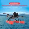 New Water Floating Landing Gear for DJI Mini 5 Pro Drone Mini 5 Pro Training Kit Holder Leg Float Accessory
