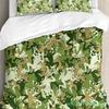 Animal Bedding Set For Bedroom Bed Home Skull Camouflage Military Design With Various Frog Duvet Cover Quilt Cover Pillowcase