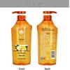 BEE&FLOWER Oil Control Volumizing Ginger Shampoo