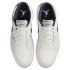 Air Jordan Stadium 90 Phantom Thunder Blue Herren Sneaker Creme Kokosmilch IB4713-041