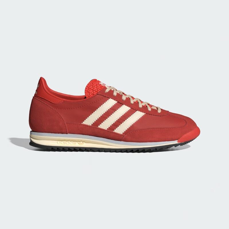 Adidas Trefoil Series, Women`s SL 72