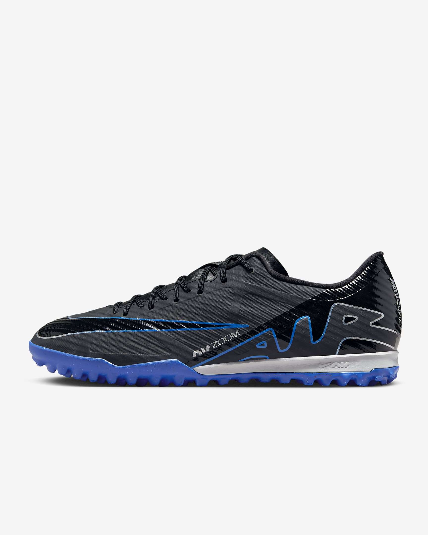 

Nike Mercury Vapor 15 Academy DJ5635-040 Мужские кроссовки Футбол Футбольные бутсы