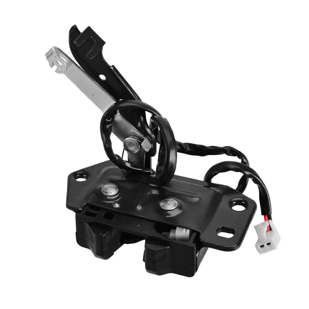 Μηχανισμός Κλειδαριάς Πόρτας Με Καλώδιο 69350-26120 Για Toyota Hiace 2006-2014