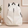 TS JYL laptop bag,Korean Couple Backpack Fashion Lightweight School Travel Daypack Unisex