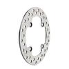 Motorrad Vorne Hinten Rotor Bremsscheibe Für Honda CRM 250 R AR XLR 250 XR250 BMW R1200RT Motocross Universelles Zubehör