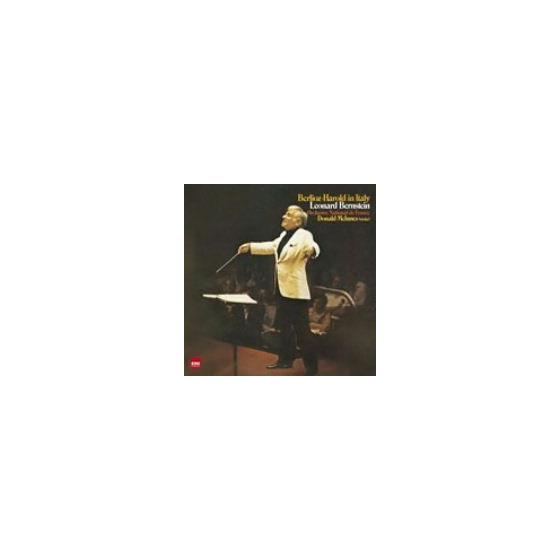 Used Berlioz: Harold in Italy Symphony