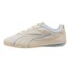 Puma Catch Casual Classic Versatile Training Shoes Unisex Sneakers Beige 403955-01