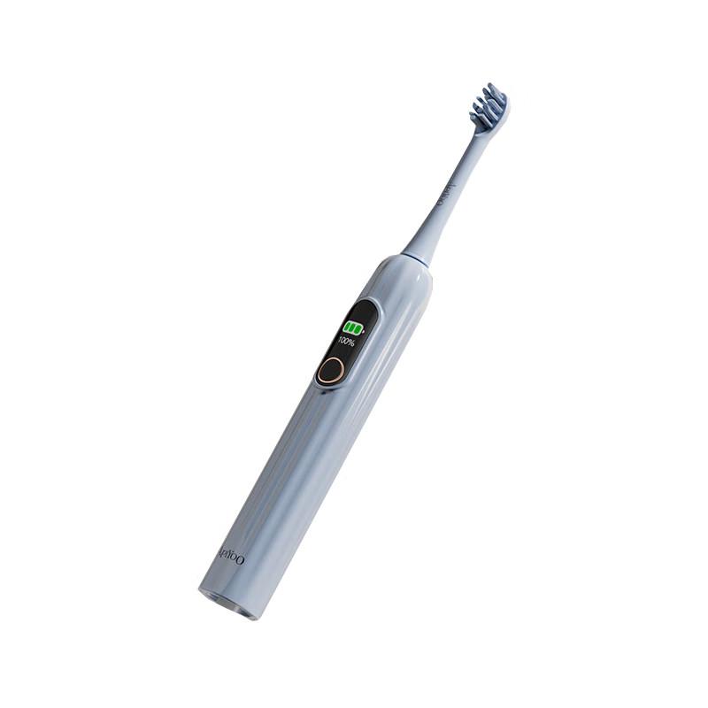 

Aiyou S1 Sonic Electric Toothbrush Couple Gift Set