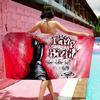 Pop Hot Band L-Limp Bizkit Anime Beach Swimming Towel Soft Absorbent Washcloth Children's Gifts For Kids Travel Camping Gym