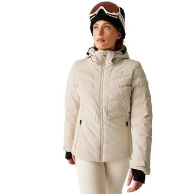 Dare 2B Womens/Ladies Gliding Waterproof Ski Jacket