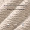 Mark Fairwhale Men's Thick Warm Polo Collar Sweater