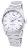 Star Automatic RE-AU0006S00B Power Reserve Japan Made Men's Watch
