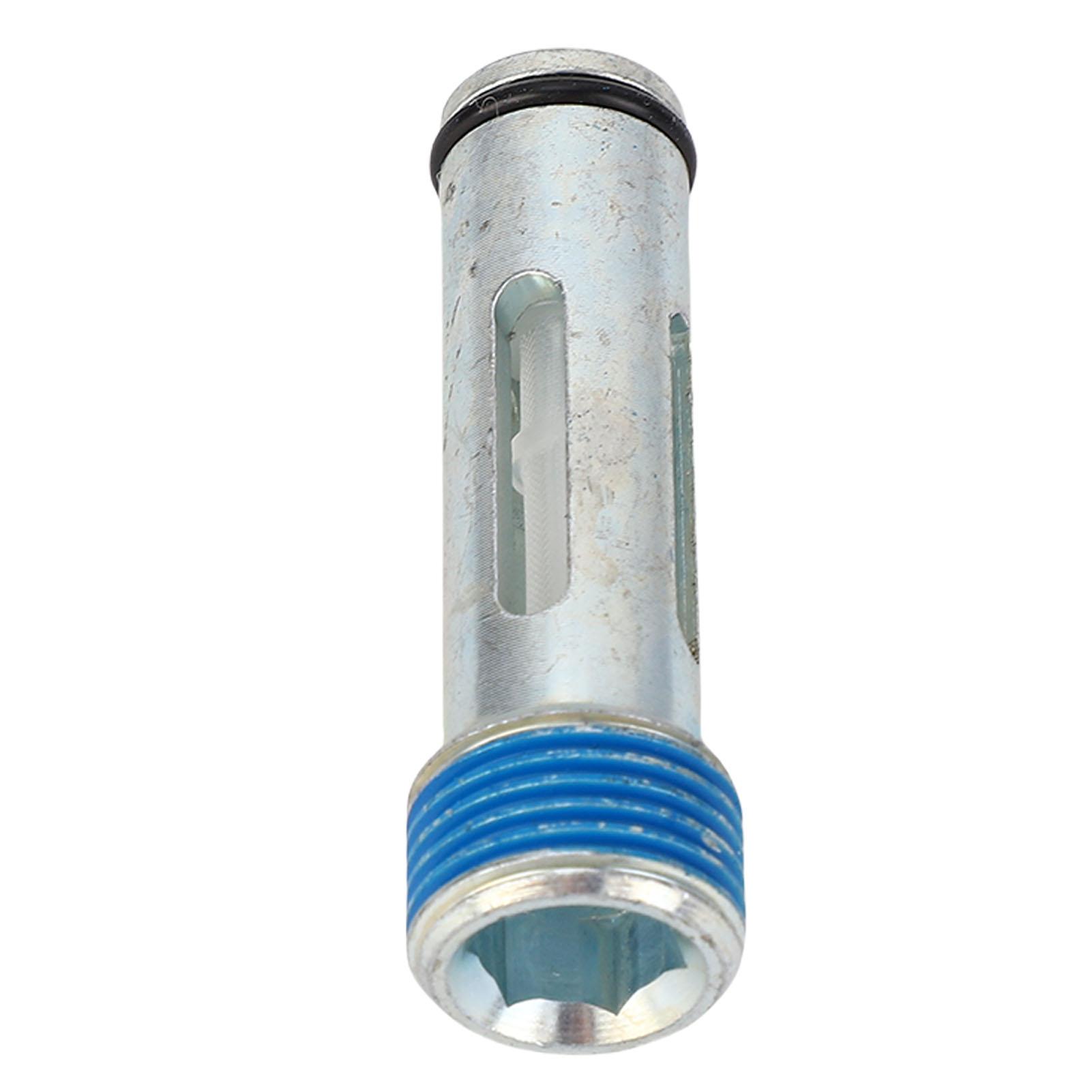 

Oil Filter Cap 55238665 High Strength Metal Engine Oil Filter Cover Replacement for Fiat 124 Spider 500L 500X BRAVO II