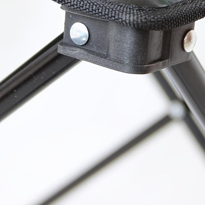 1PC Πτυσσόμενη καρέκλα εξωτερικού χώρου, υφασμάτινη πλάτη για κάμπινγκ και ψάρεμα Ενσωματωμένη καρέκλα παραλίας Φορητή καρέκλα ψαρέματος Τέχνη Φοιτητής Σκίτσο Πτυσσόμενη καρέκλα