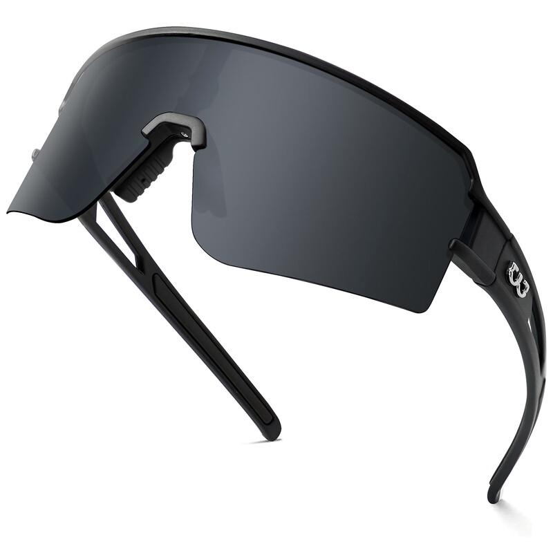 Outdoor Sports Running & Cycling Glasses