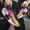 Men Shoes Sneakers Male Tenis Luxury Shoes Mens Casual Trainer Race Breathable Fashion Loafers Running Shoes for Men