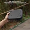 Portable Storage Bag Waterproof Carrying Case Protective Travel Case for DJI Osmo Mobile 7/7P Handheld Gimbal