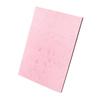 Qisheng Leather Grain A4 Cover Paper