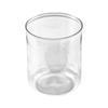 Small Hydroponic Vase for Phalaenopsis & Succulents - Desktop Decoration
