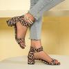 Sandalen für Damen Weite Damen-Sandalen Mode Neues Muster Schlichte Unifarbe Offene Zehen Atmungsaktive Komfortschuhe für Damen