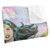 Wonder Woman Lasso Blanket