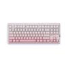 VGNV87 V2 Tri-Mode 87-Key Gasket Mechanical Keyboard