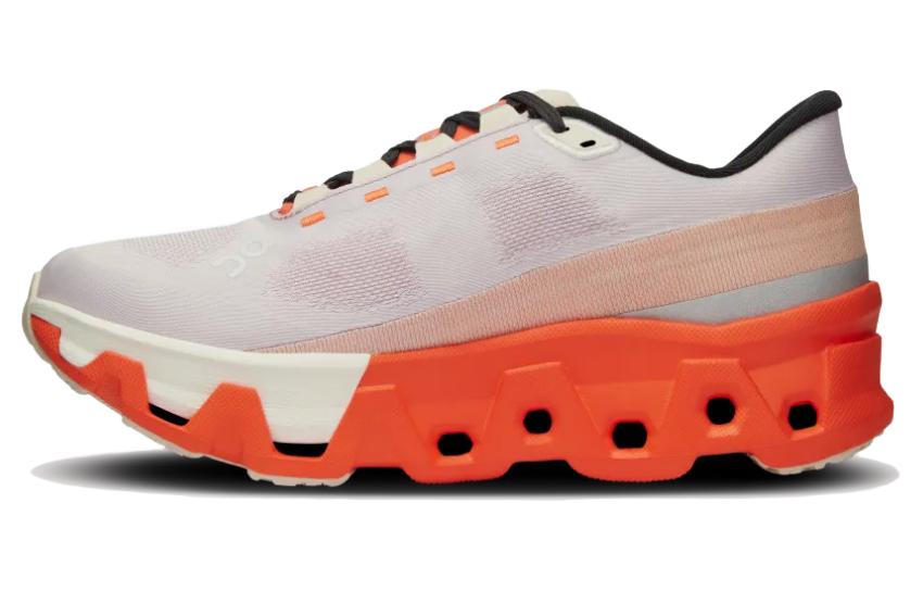 Cloudmonster Hyper Wmns On  Mauve Flame  Женские 3WE10121906 38