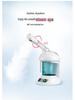 Jindao Nano Ion Facial Steamer & Moisturizer
