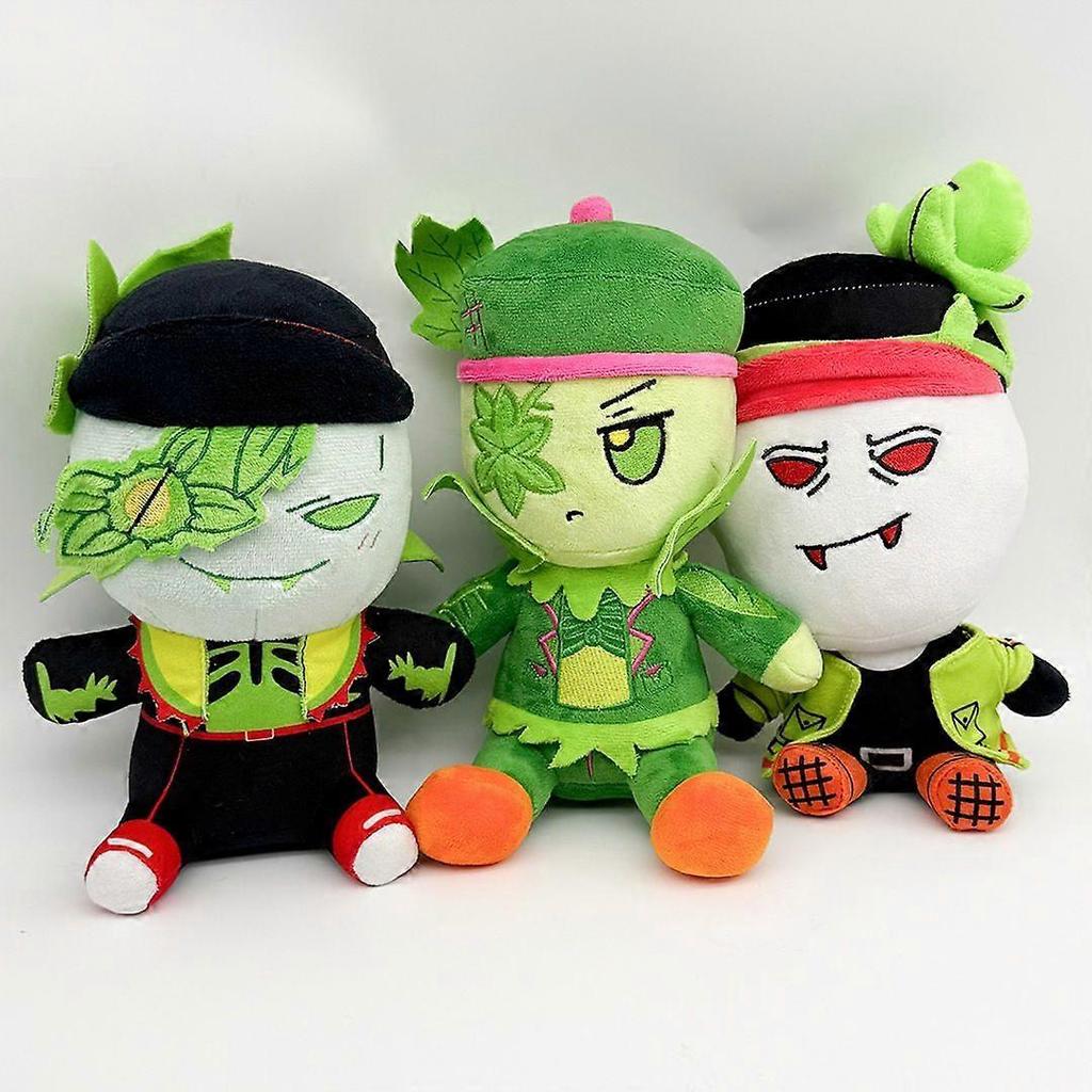 Bing Bong PEAK Scout Plushie Plush Toy Soft Stuffed Doll Kids Gifts