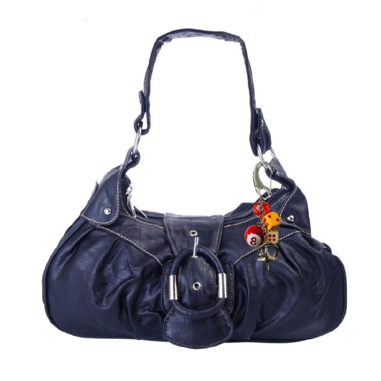 Fashionable Dices Style Phone Bag Adornment Designed For Those Who Appreciate Unique Details And Versatility