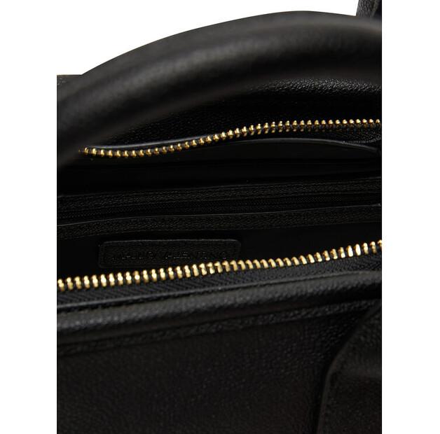 Сумка Valentino Foxy Re VBS9EO05 чёрный