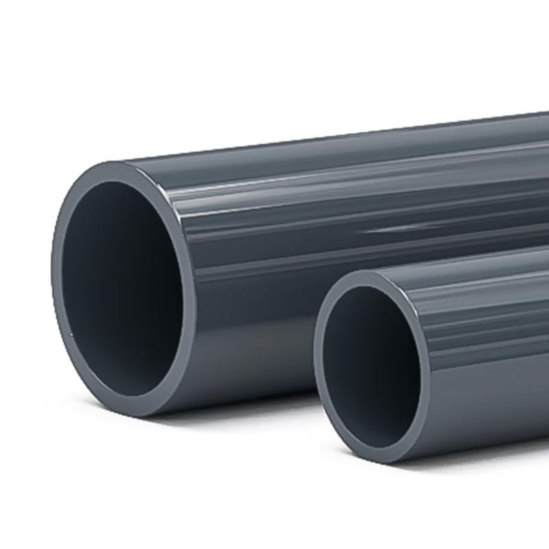 Huafengyi PVC Chemical Grade Industrial Pipe