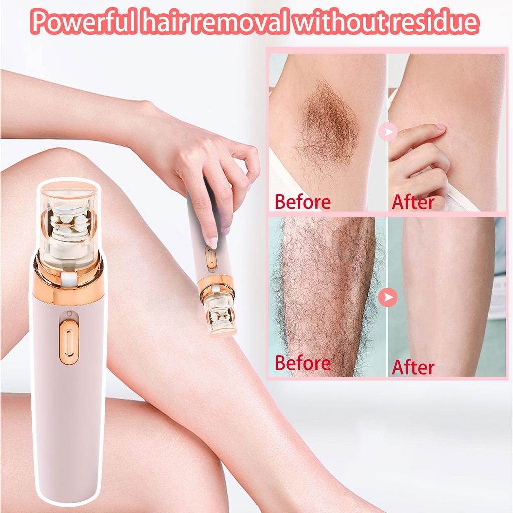Women's Facial Epilator Facial Epilator Women's Facial Epilator Women's Cordless Rechargeable Epilator
