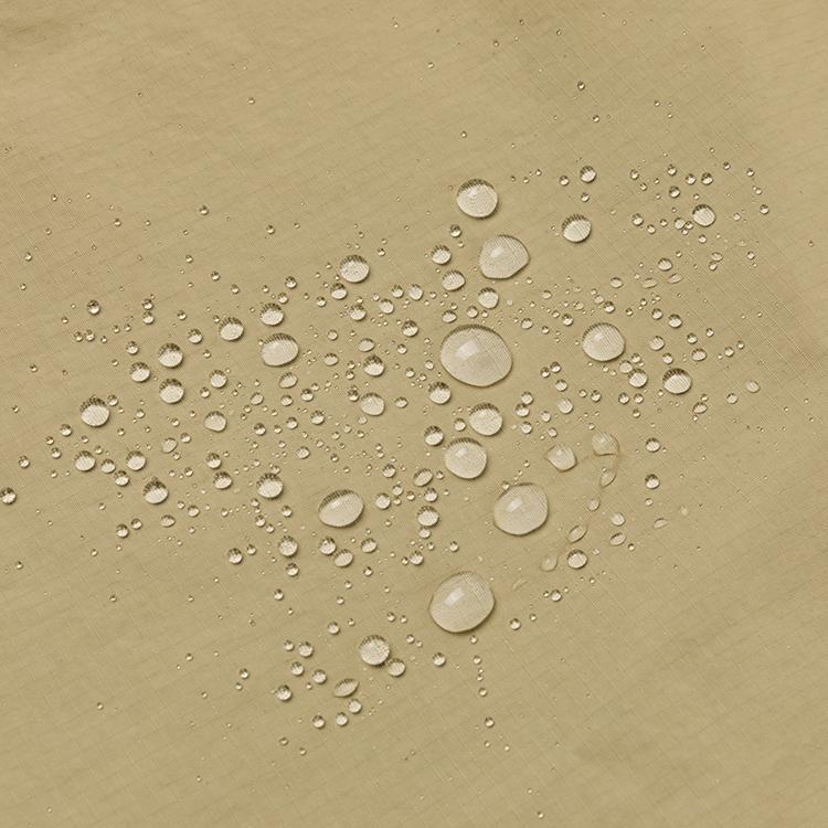 Timberland Hooded Outdoor Casual Water-Resistant Long Sleeve Jacket Men Jackets Cane-Yellow A69QFDH4