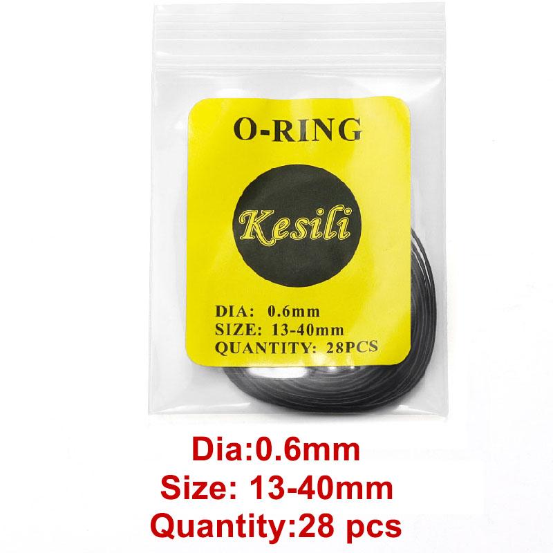 Watch Gasket Grease Repair Tool 0.5mm 0.6mm 0.7mm 0.8mm O-Ring Seal Waterproof Paste Sealer for Watchmaker Kit Watch Accessories