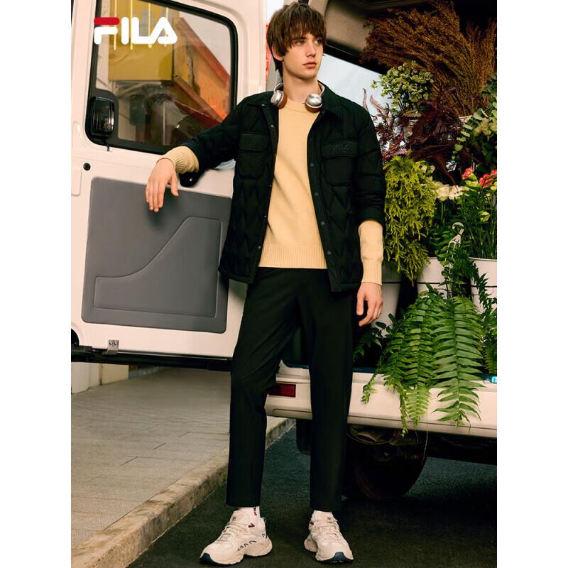 FILA FERN Зимние повседневные ботинки US 7