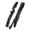 Bicycles Mudguard Foldable Bicycles Mudguard Front Rear Mudguards Bikes Cyclists Mudguard Adjustable Bicycles Mud Guard