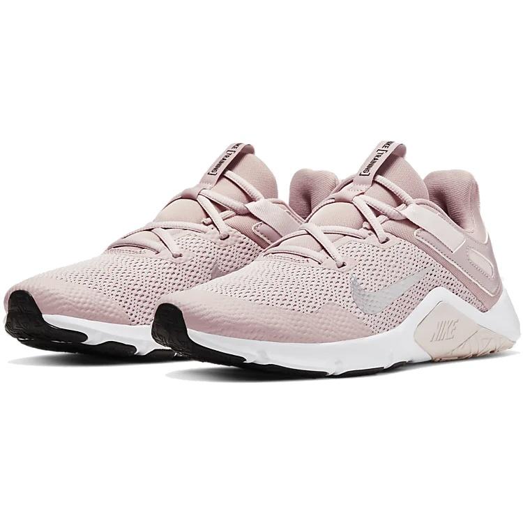 (WMNS) Nike Legend Essential 'Stone Mauve' Women's CD0212-200