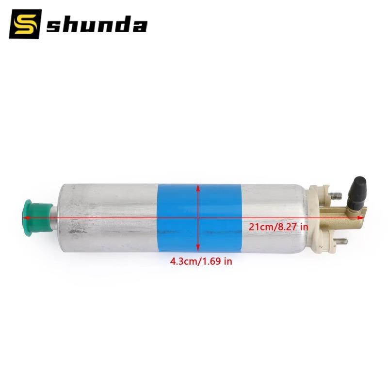 0004705994 Electric Fuel Pump For Mercedes Benz W202 C CL CLK S SL SLK CLASS G500 G55 AMG E320 CLK430 S600 E8289