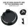 Adesivo per Auto 2025 Nuovo Tesla 4pz 56mm Copricerchi per Auto per Tesla Model S X 3 Y Roadster Accessori Tappo Centrale per Cerchi A
