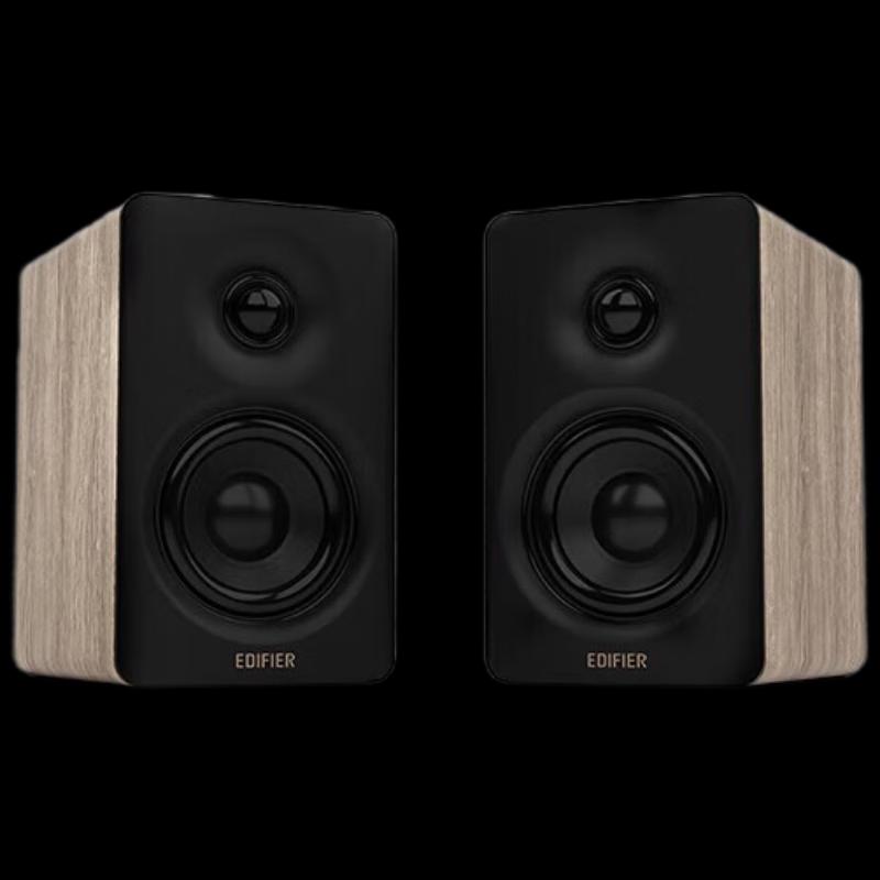 

EDIFIER N300 Active Desktop 2.0 Bluetooth Speakers