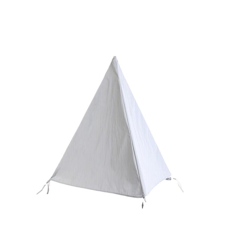 Simulation Triangular Cone Marker