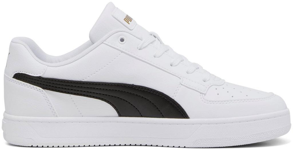 Puma Caven 2.0 Sneakers (392290) White/black/gold
