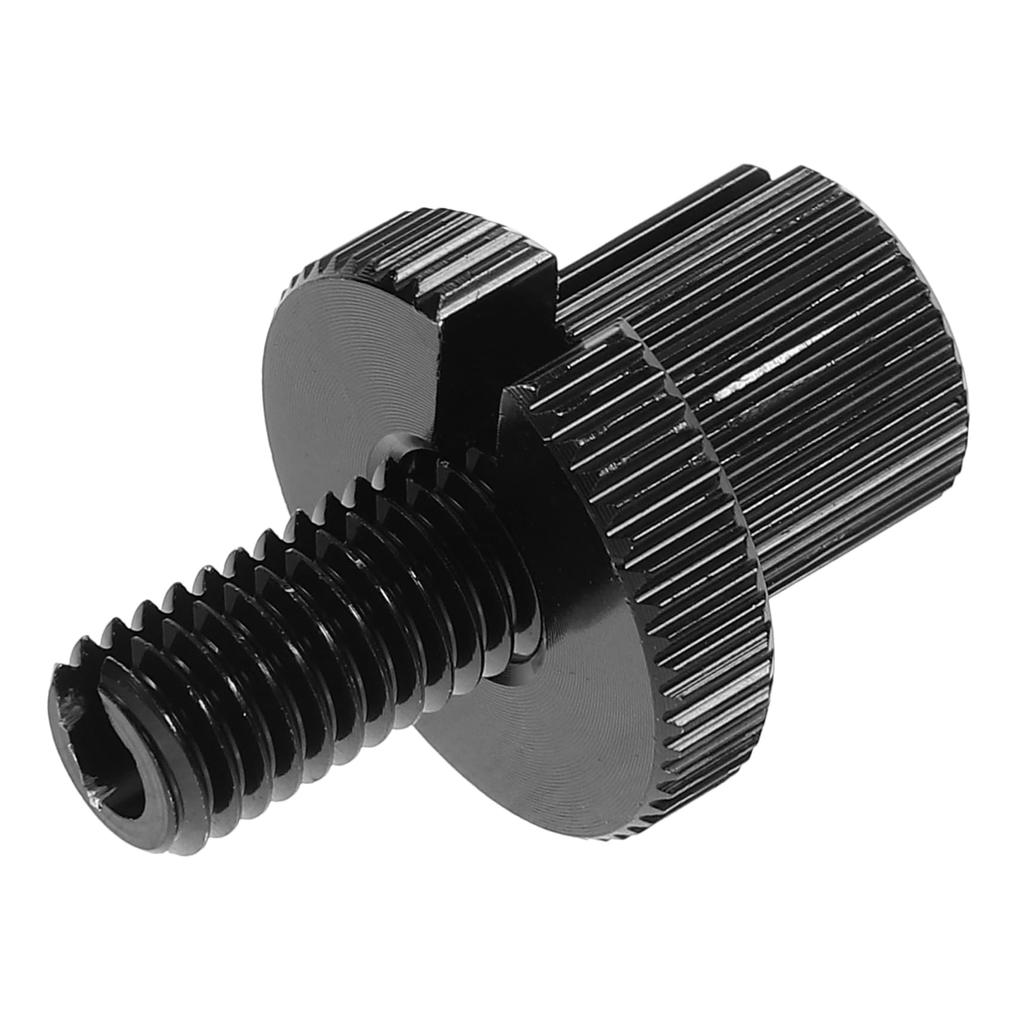 Homoyoyo Motorcycle Brake Lever Screw M8 Aluminum Alloy Clutch Brake